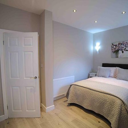 Twelve Apartments Blackpool Exterior foto