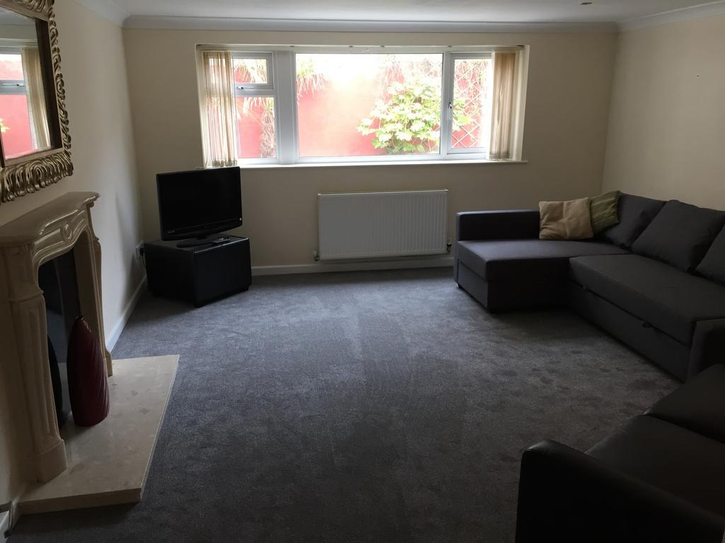 Twelve Apartments Blackpool Quarto foto